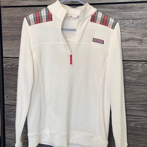 Vineyard Vines Holiday Shep Shirt